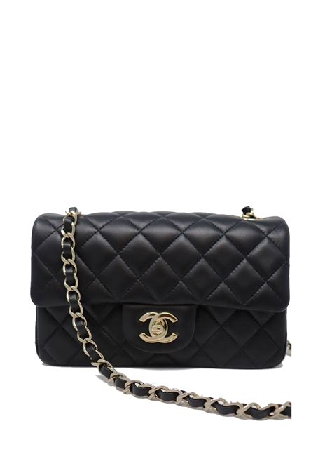 chanel classic ราคา